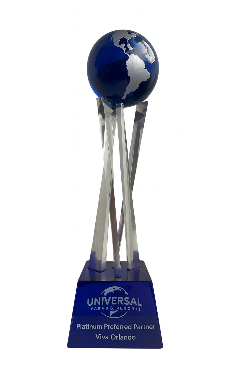 Universal Parks & Resorts Vacations - Platinum U-Preferred Partner